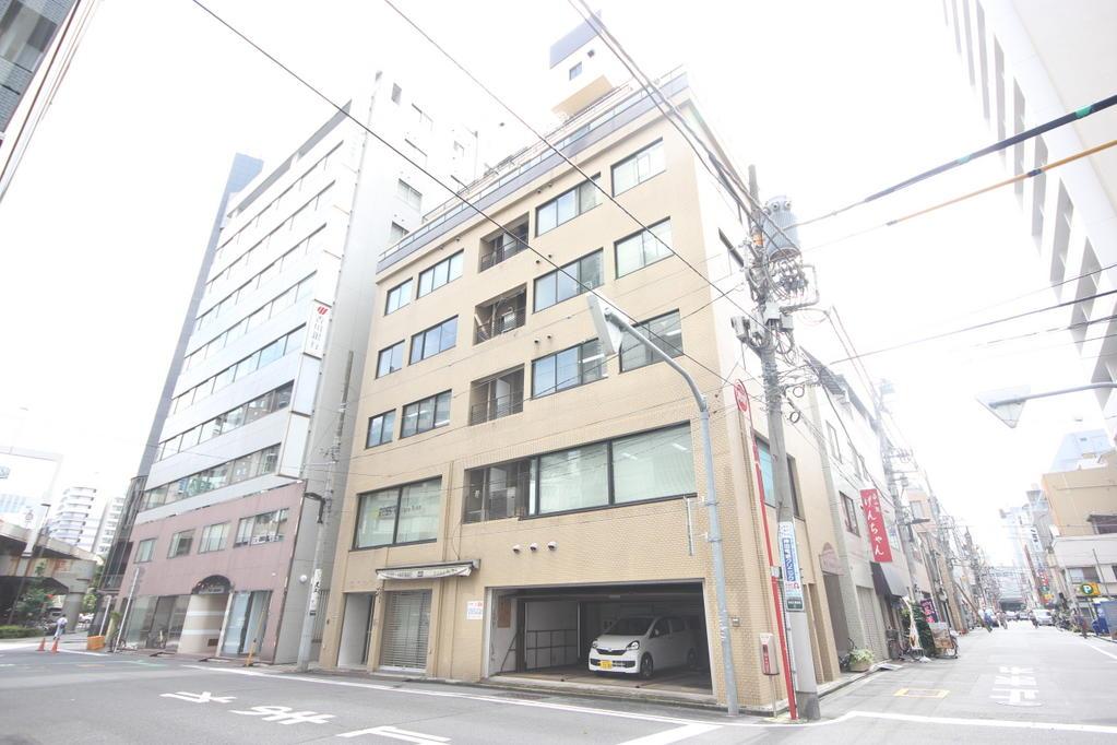 神田乗物町ビル